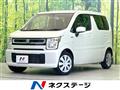 2018 Suzuki Wagon R