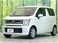 2018 Suzuki Wagon R
