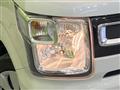 2018 Suzuki Wagon R