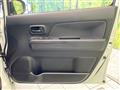 2018 Suzuki Wagon R