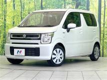 2018 Suzuki Wagon R