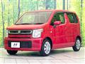 2018 Suzuki Wagon R