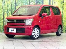 2018 Suzuki Wagon R