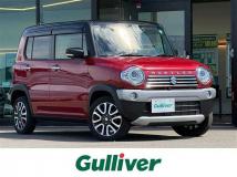 2019 Suzuki Hustler