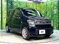 2019 Suzuki Wagon R