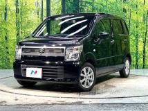 2019 Suzuki Wagon R