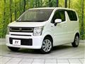 2019 Suzuki Wagon R