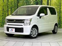 2019 Suzuki Wagon R