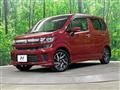 2019 Suzuki Wagon R