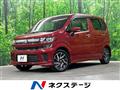 2019 Suzuki Wagon R