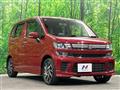 2019 Suzuki Wagon R
