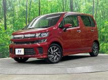 2019 Suzuki Wagon R