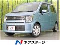 2019 Suzuki Wagon R