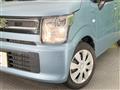 2019 Suzuki Wagon R