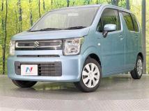 2019 Suzuki Wagon R