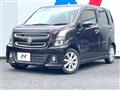 2017 Suzuki Wagon R Stingray