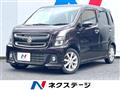 2017 Suzuki Wagon R Stingray