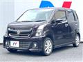 2017 Suzuki Wagon R Stingray