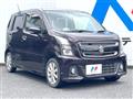 2017 Suzuki Wagon R Stingray