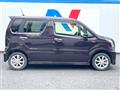 2017 Suzuki Wagon R Stingray