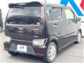 2017 Suzuki Wagon R Stingray