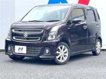 2017 Suzuki Wagon R Stingray