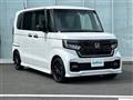 2023 Honda N BOX