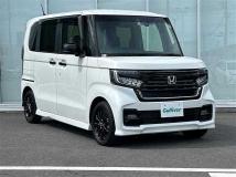 2023 Honda N BOX