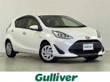 2018 Toyota AQUA