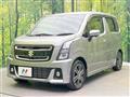 2017 Suzuki Wagon R Stingray