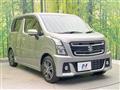 2017 Suzuki Wagon R Stingray