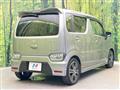 2017 Suzuki Wagon R Stingray