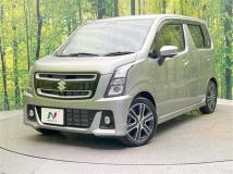 2017 Suzuki Wagon R Stingray