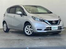 2019 Nissan Note