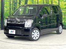 2020 Suzuki Wagon R