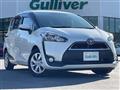 2015 Toyota Sienta