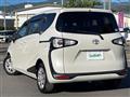 2015 Toyota Sienta