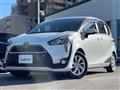 2015 Toyota Sienta