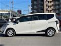 2015 Toyota Sienta