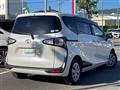 2015 Toyota Sienta