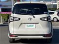 2015 Toyota Sienta