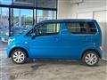 2020 Suzuki Wagon R