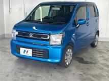 2020 Suzuki Wagon R