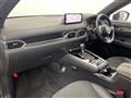 2021 Mazda CX-8