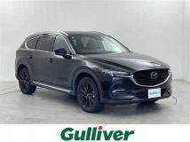2021 Mazda CX-8