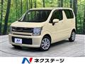 2021 Suzuki Wagon R