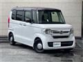 2021 Honda N BOX