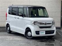 2021 Honda N BOX