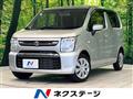 2022 Suzuki Wagon R