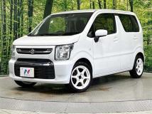 2022 Suzuki Wagon R